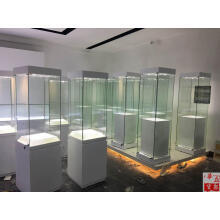 文物展示柜 价格、图片、品牌及选购指南