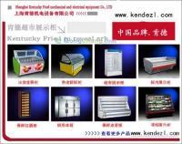 展柜选购指南 从冰箱到蛋糕展示柜，厨房与商业设备的常识与产品库速递